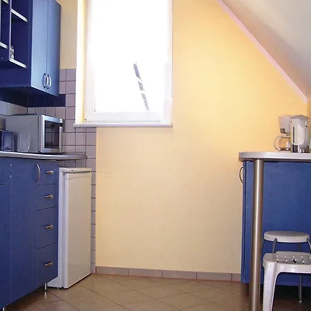 Rowy Ul. Poziomkowa Apartman Rowy