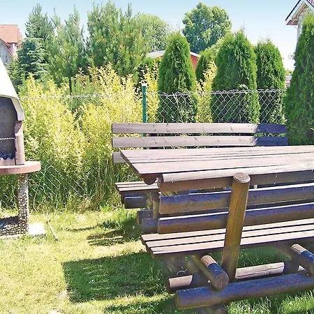 Apartman Rowy Ul. Poziomkowa Rowy