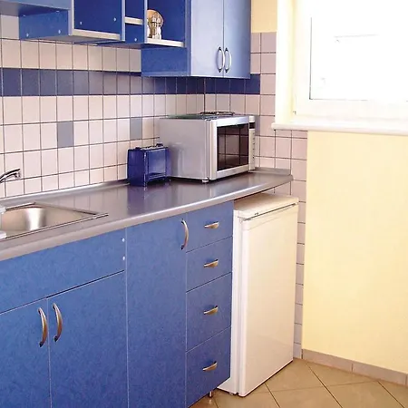 Rowy Ul. Poziomkowa Apartman *