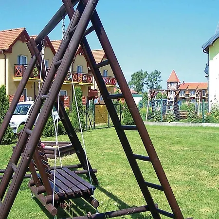 Apartman Rowy Ul. Poziomkowa Rowy