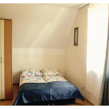 Rowy Ul. Poziomkowa Apartman Rowy