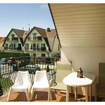 Rowy Ul. Poziomkowa Apartman Rowy