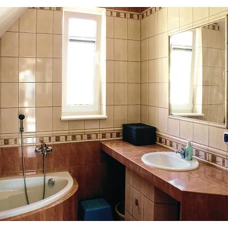 Apartman Rowy Ul. Poziomkowa Rowy